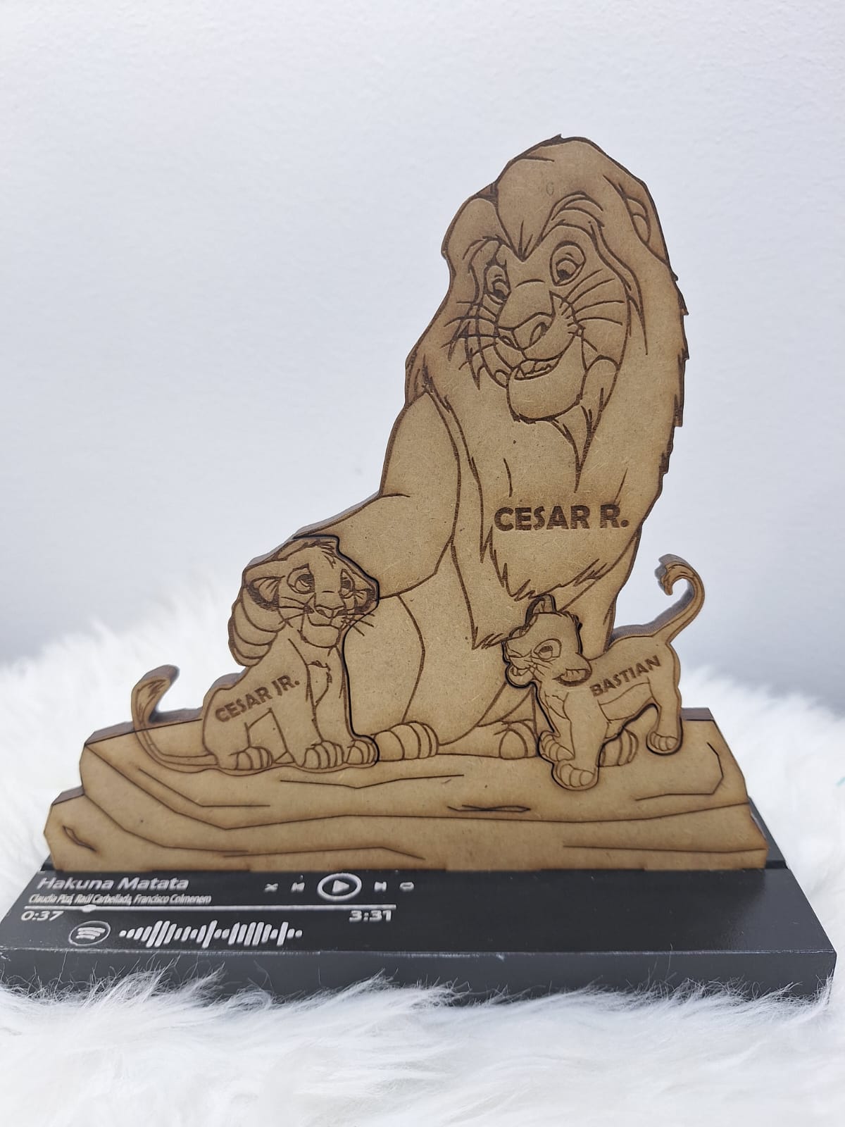 Figuras Varias