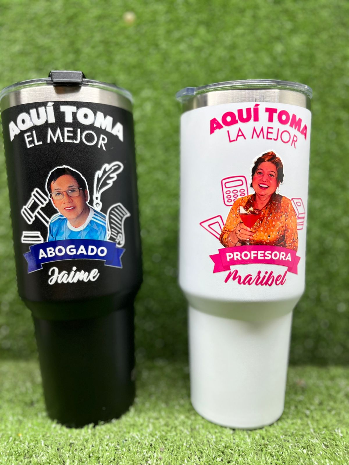 Personalizados