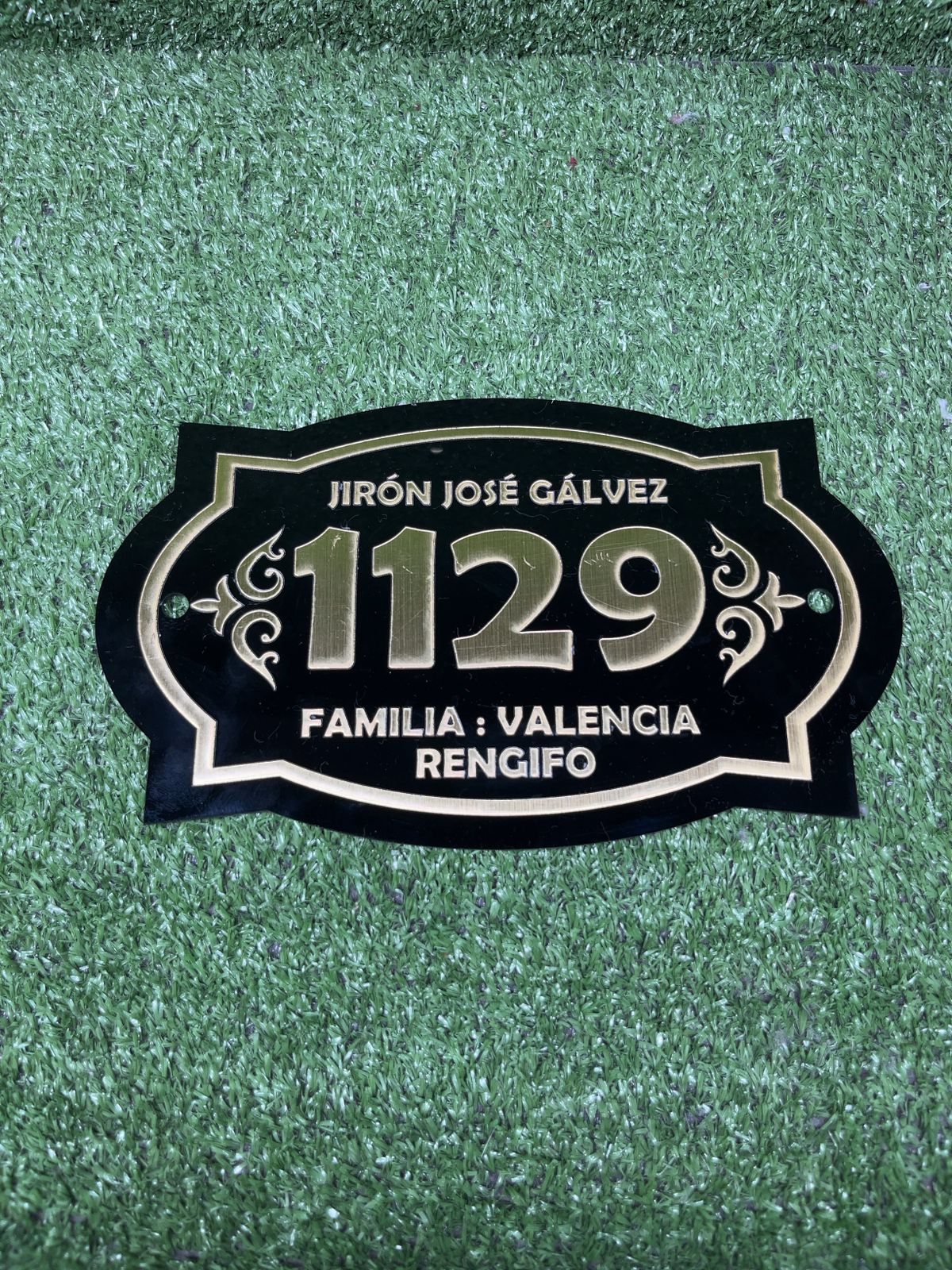 Personalizados